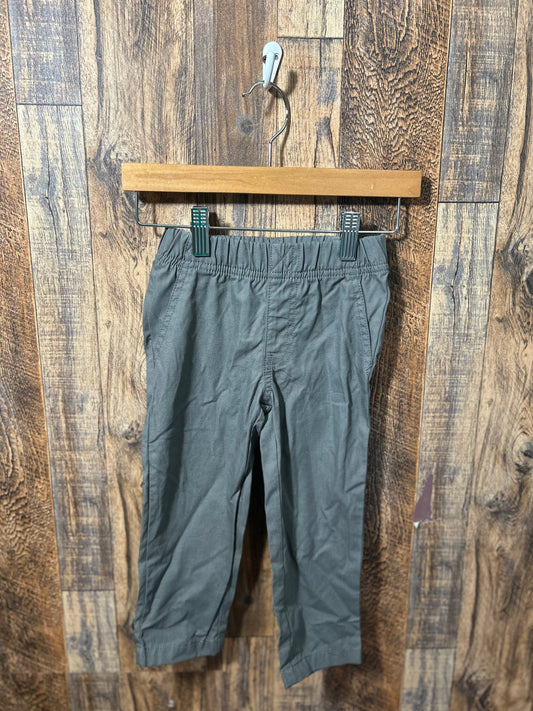 Pants, size 2t