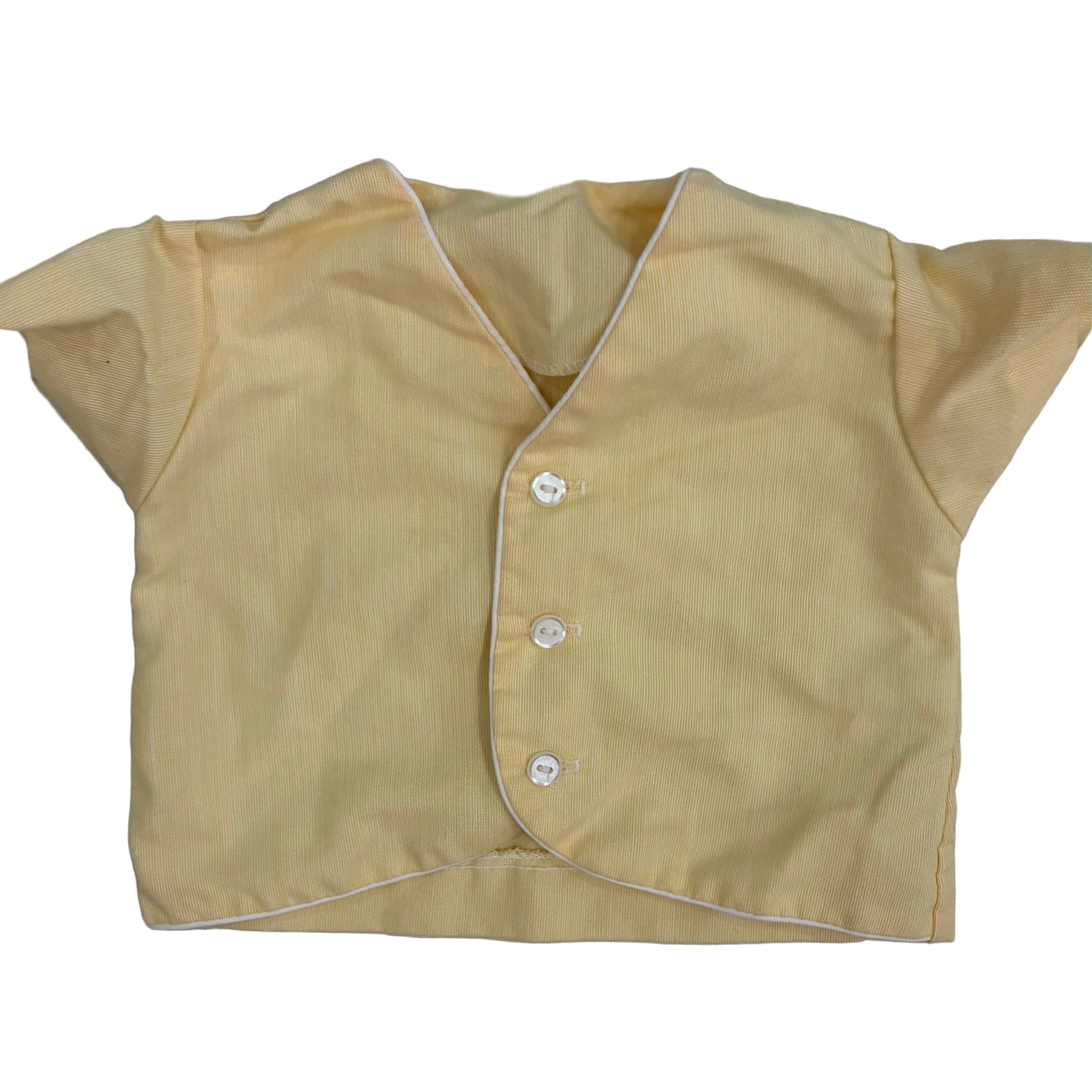 Vintage Alexis, 6-9m