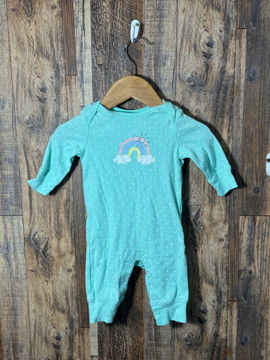 Romper, size 3m