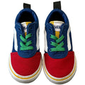 Vans, 5C