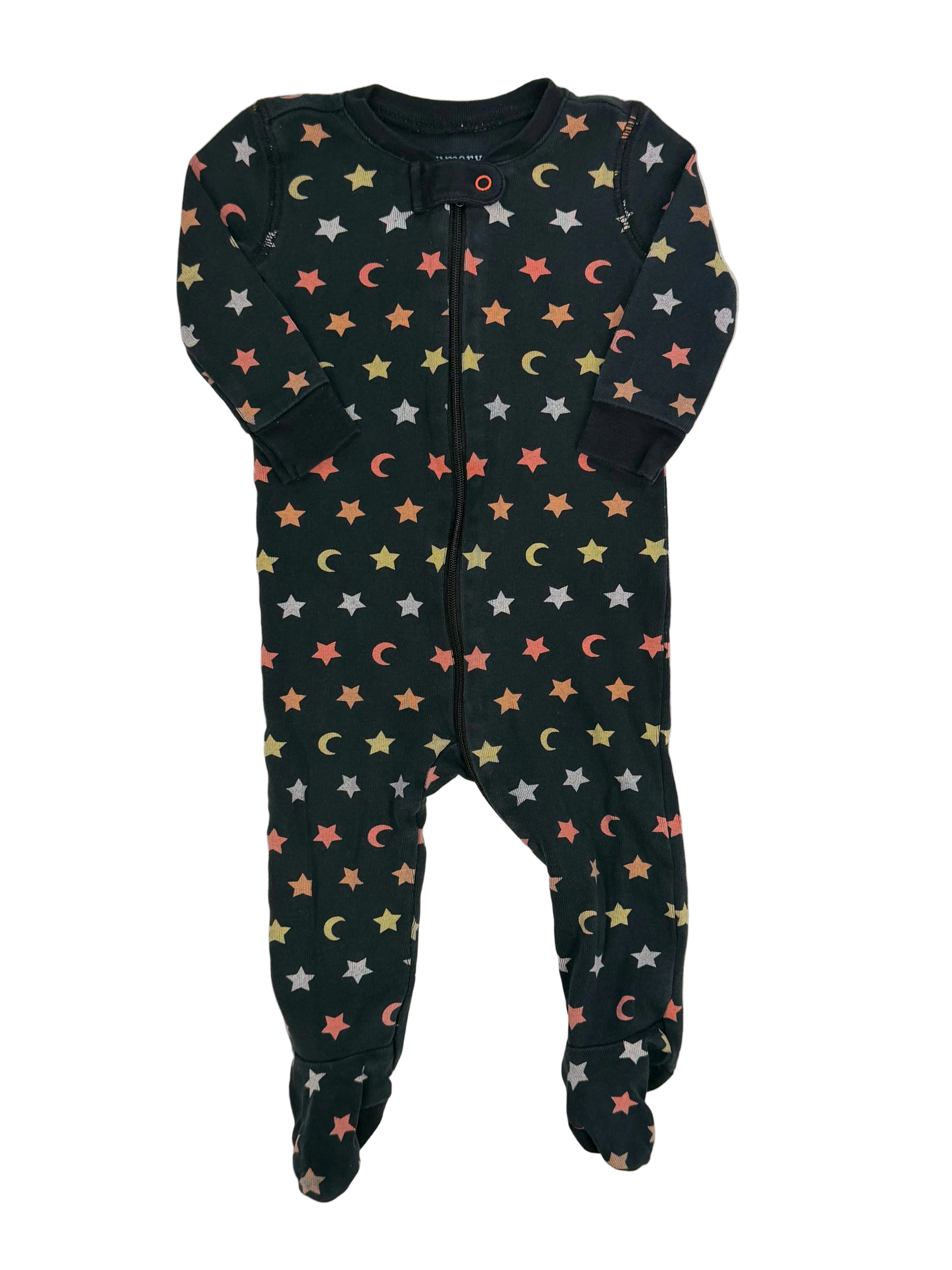 Primary, 3-6m