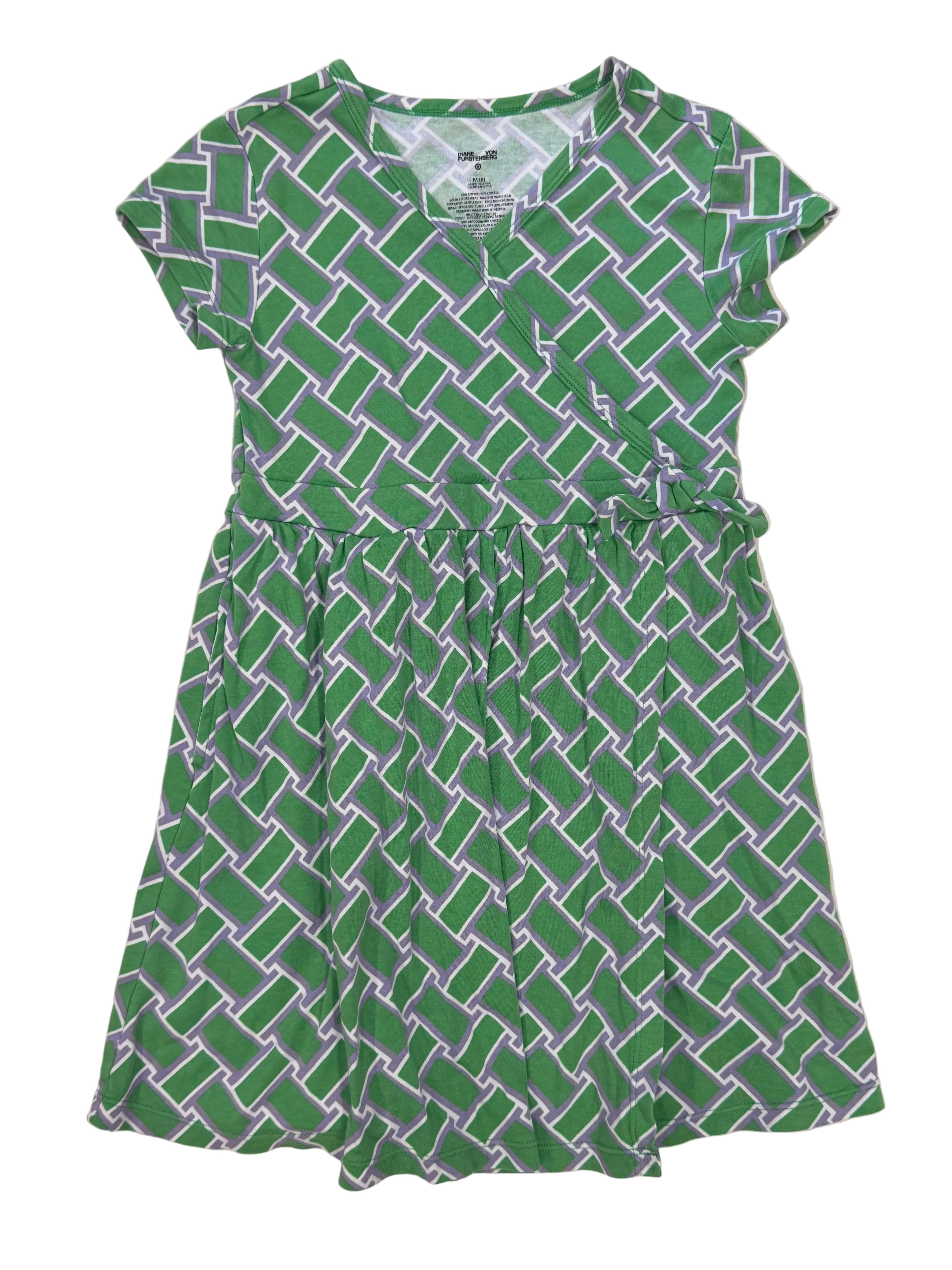 Diane Von Furstenberg, 8