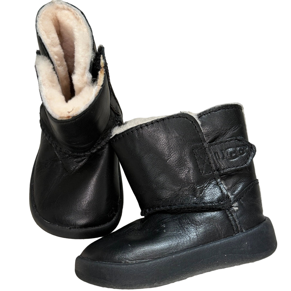 Ugg, 0/1C