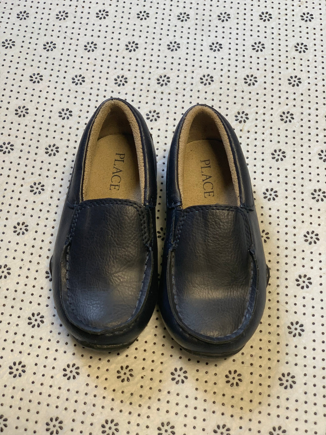 Dress shoes, size 8