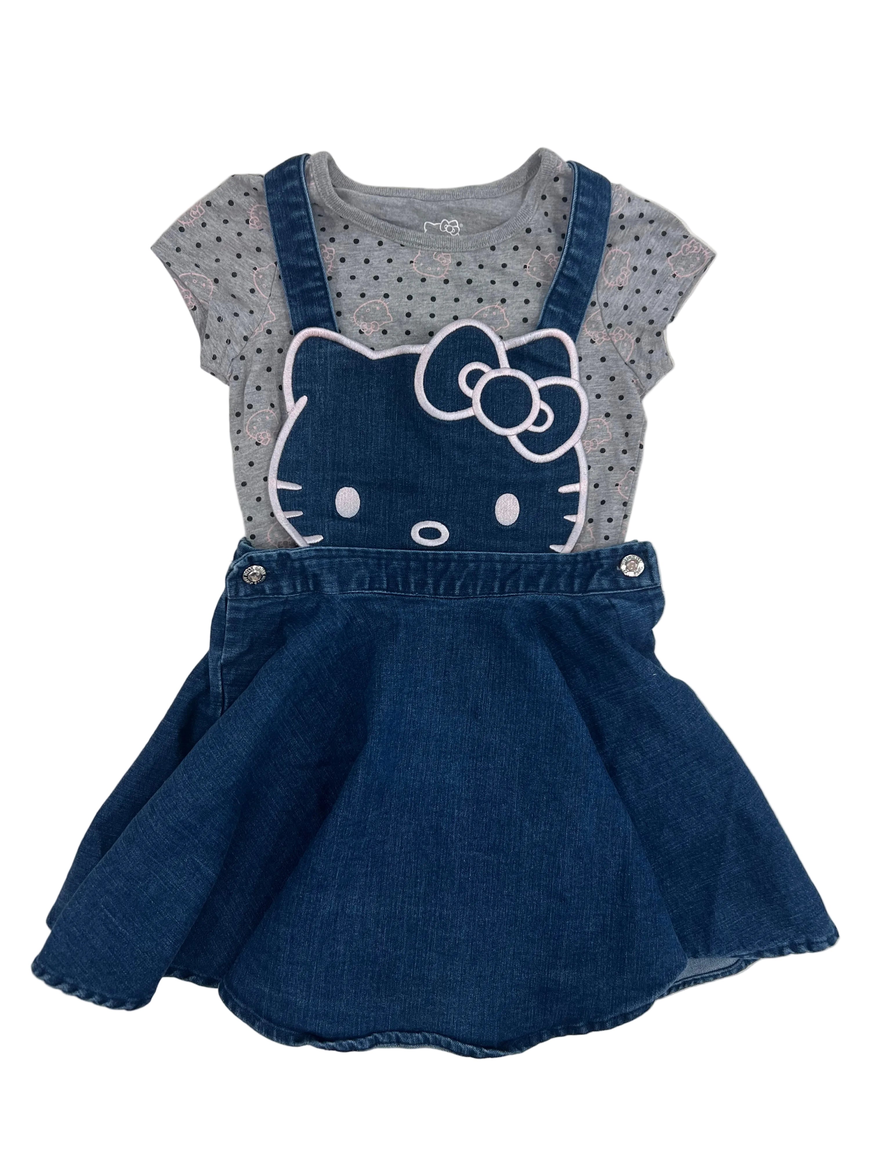 Hello Kitty, 5