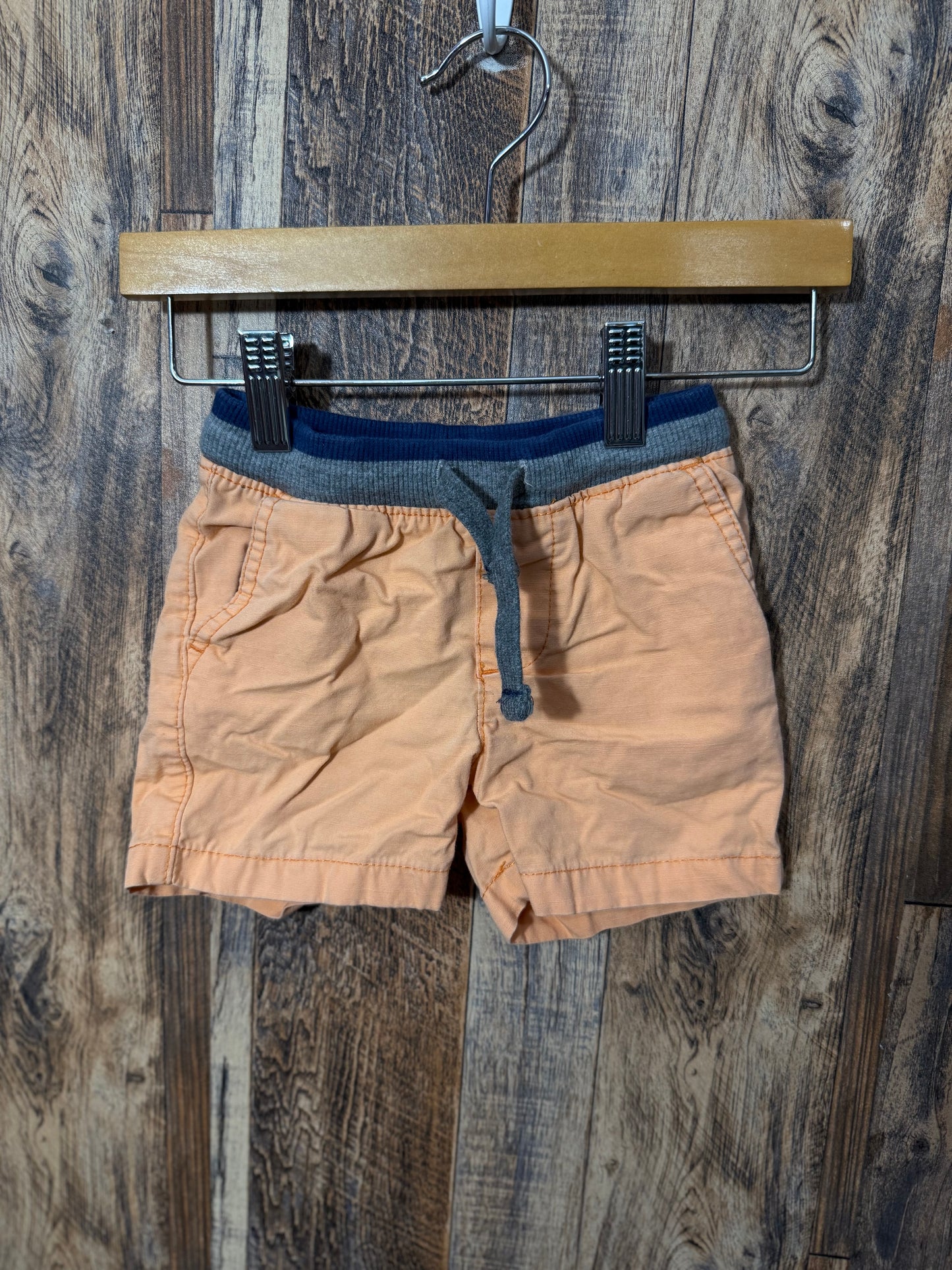 Shorts, size 12m