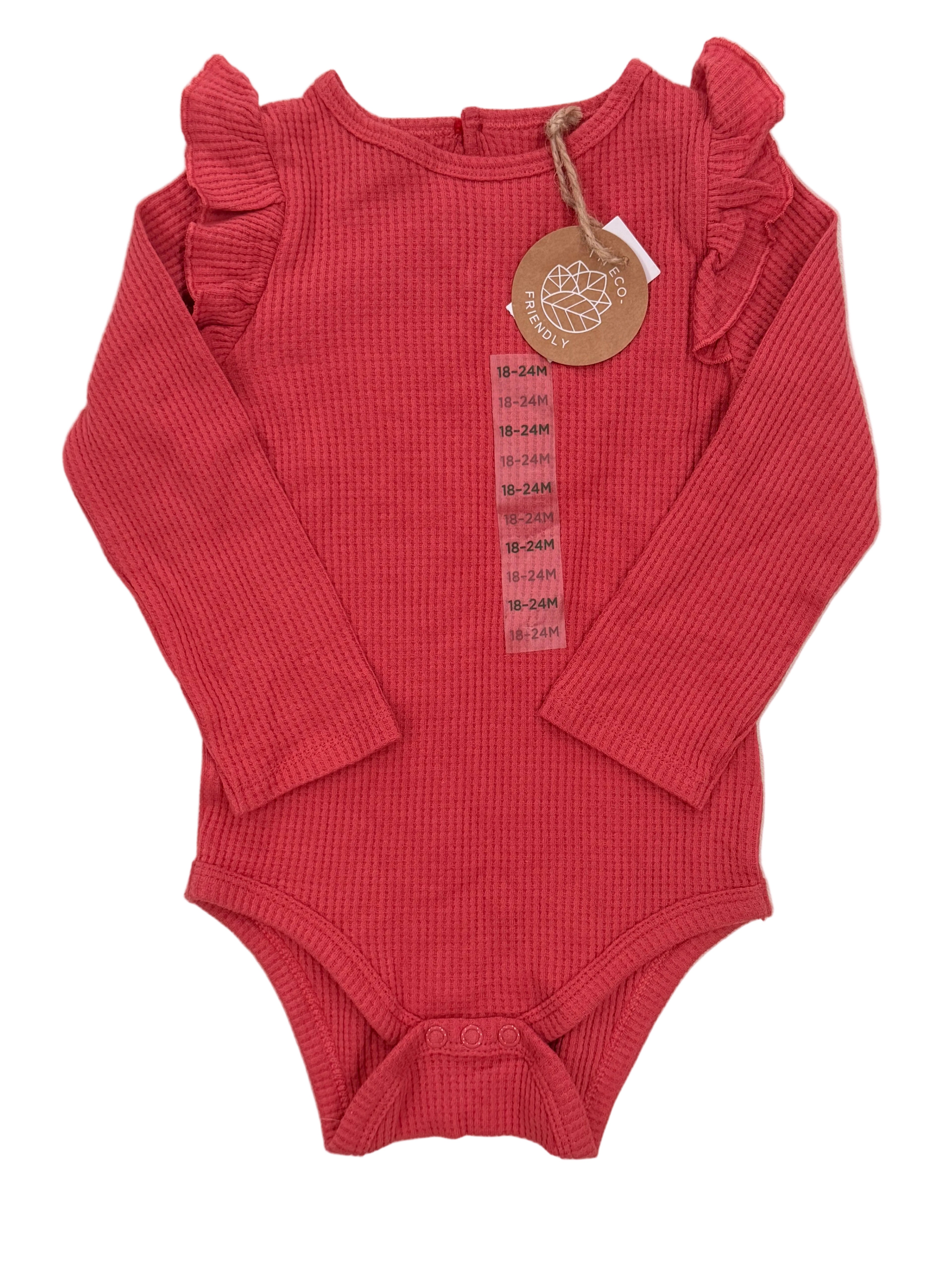 NWT Dip, 18-24m
