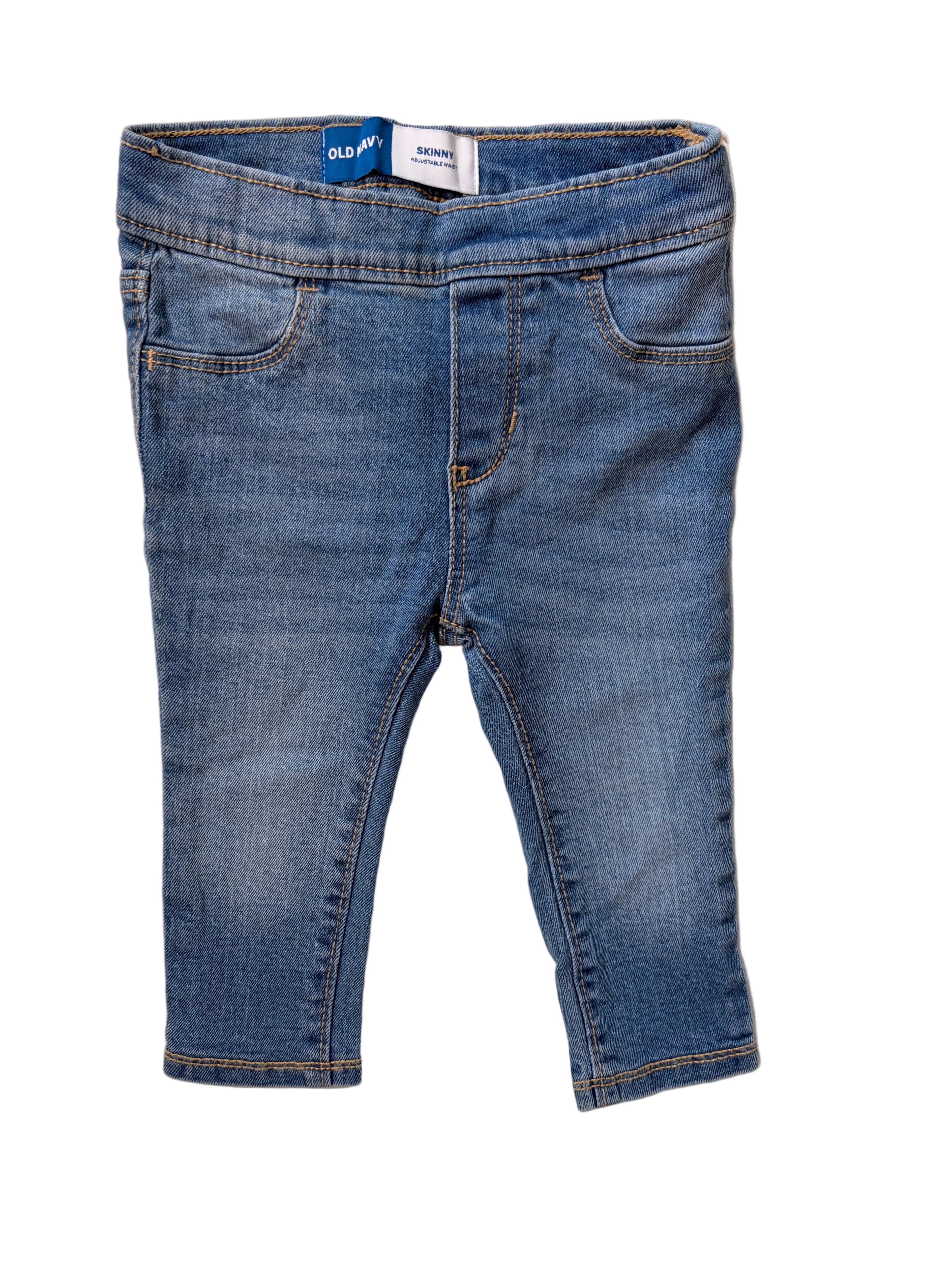 Old Navy, 12-18m