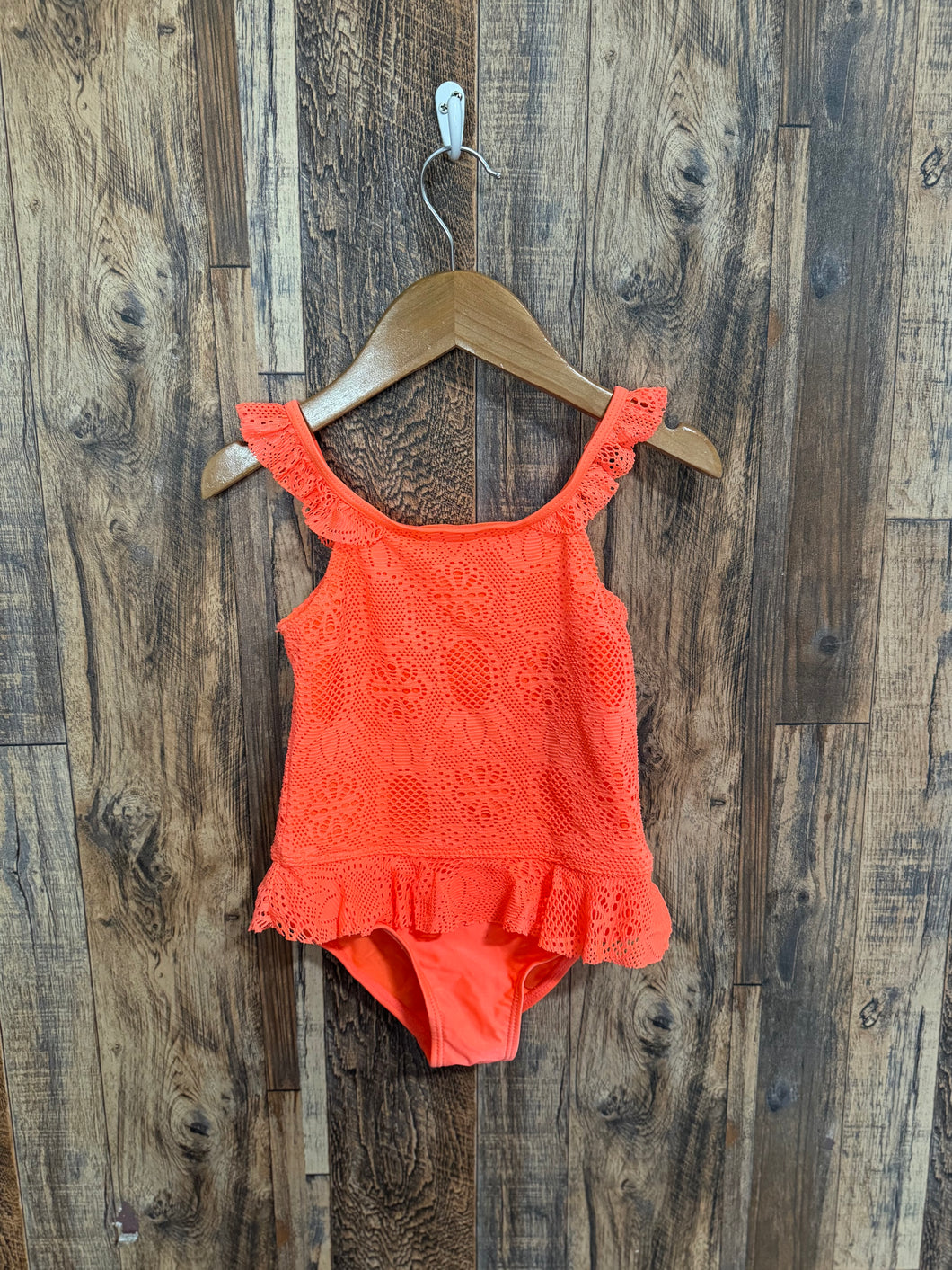 Bathing suit, size 4t