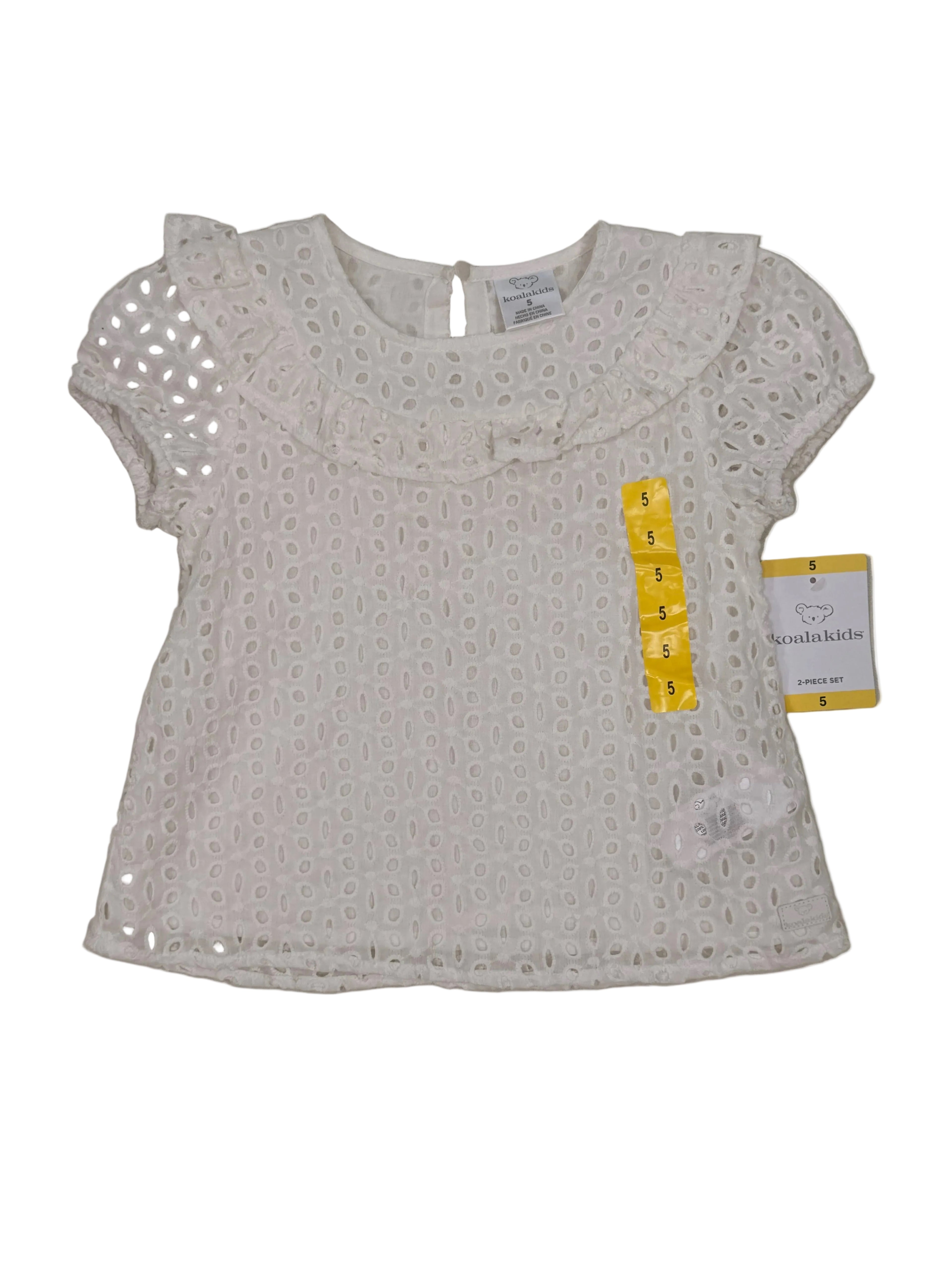 NWT Koala Kids, 5