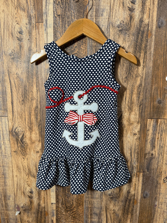 Dress, size 2t
