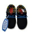 NWT Hey Dude, 11C