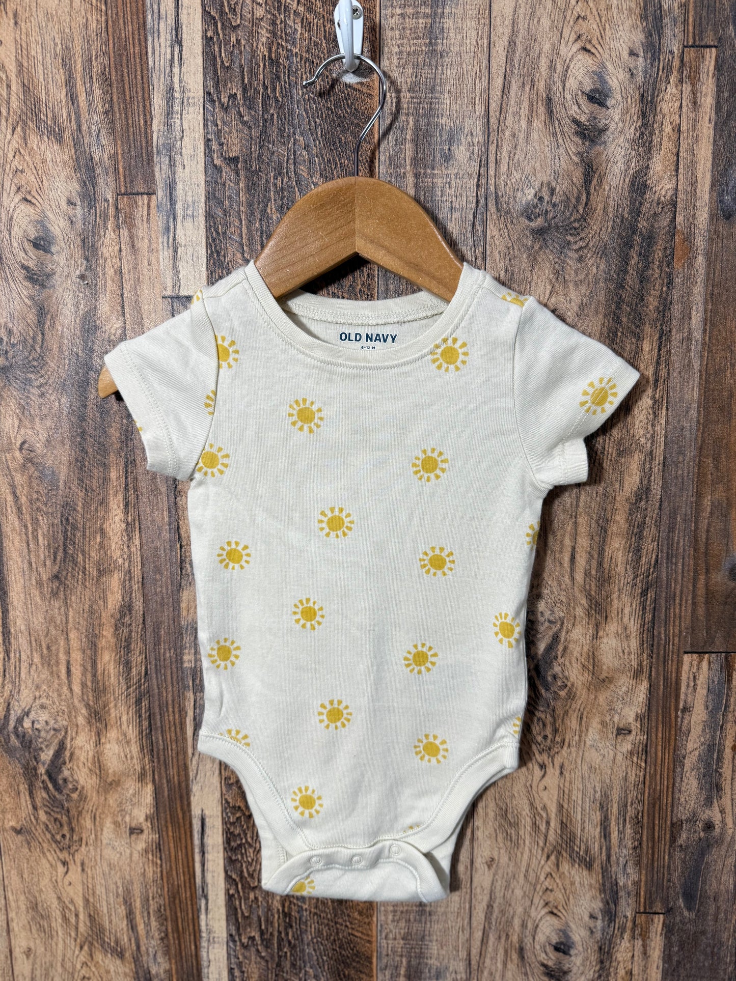 Shirt, size 6-12m