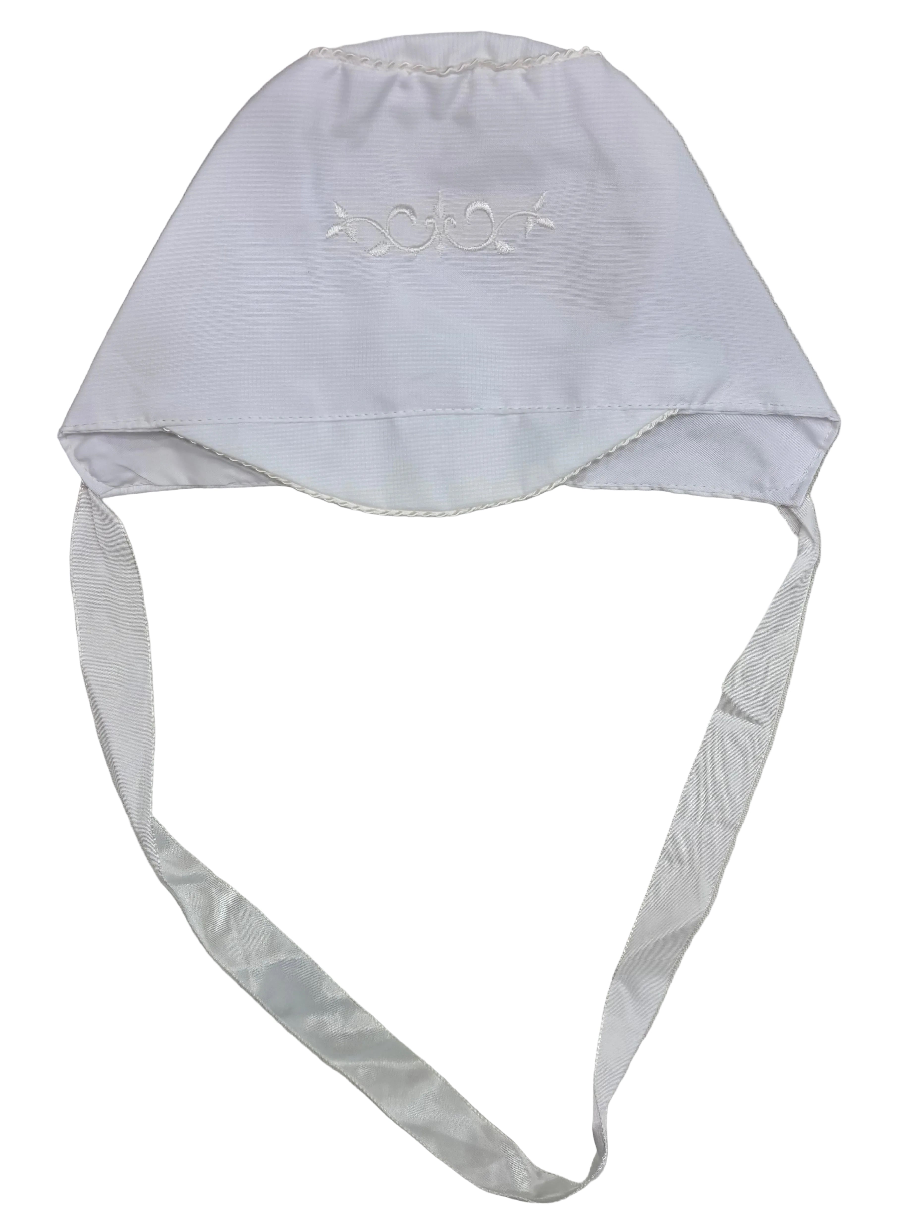 Vintage Bonnet