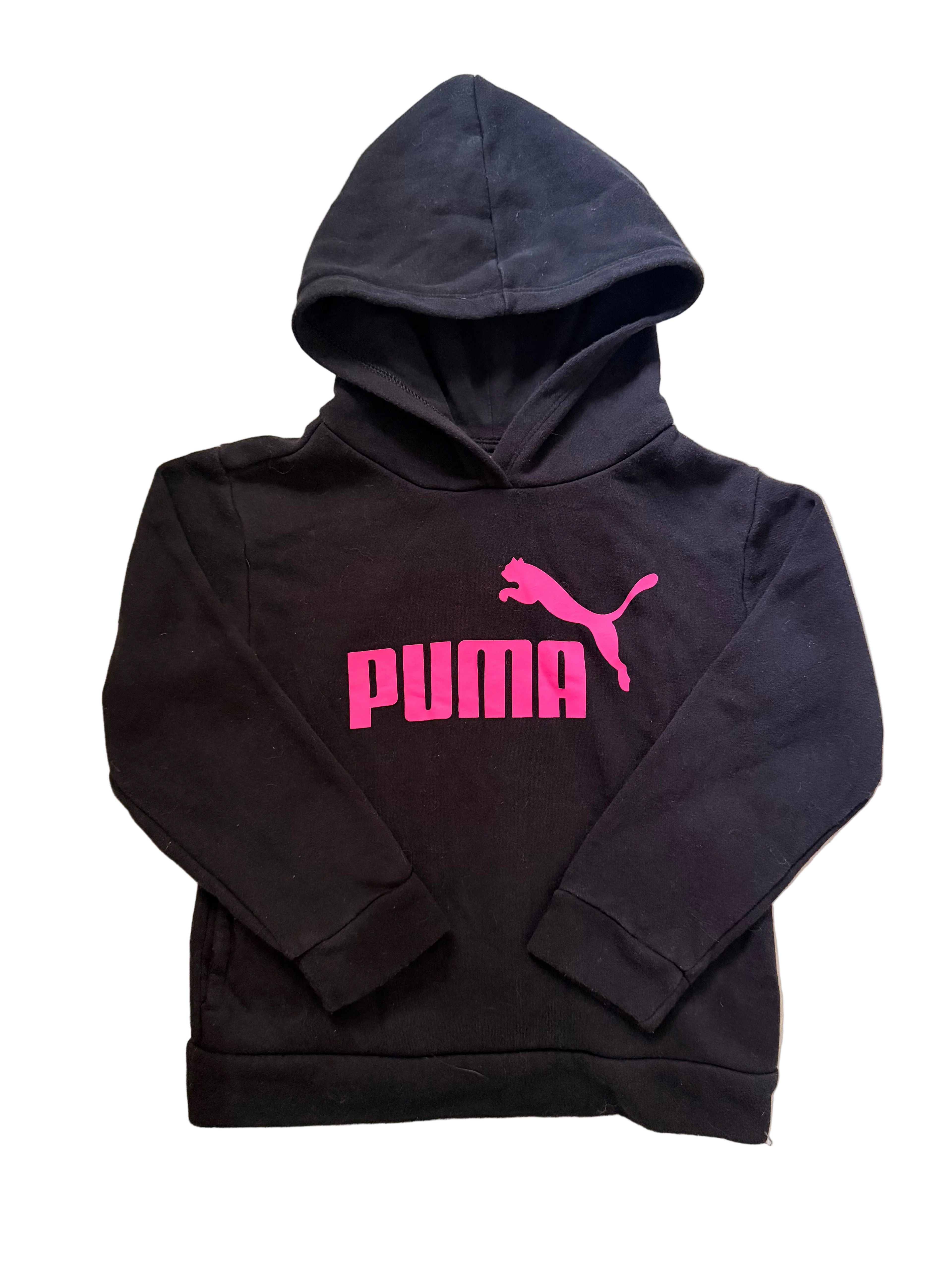 Puma, 5-6