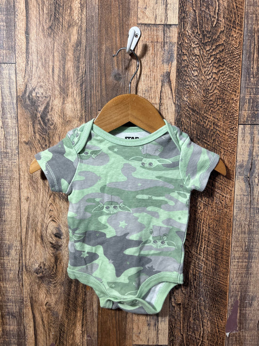 Onesie, size 0-3m