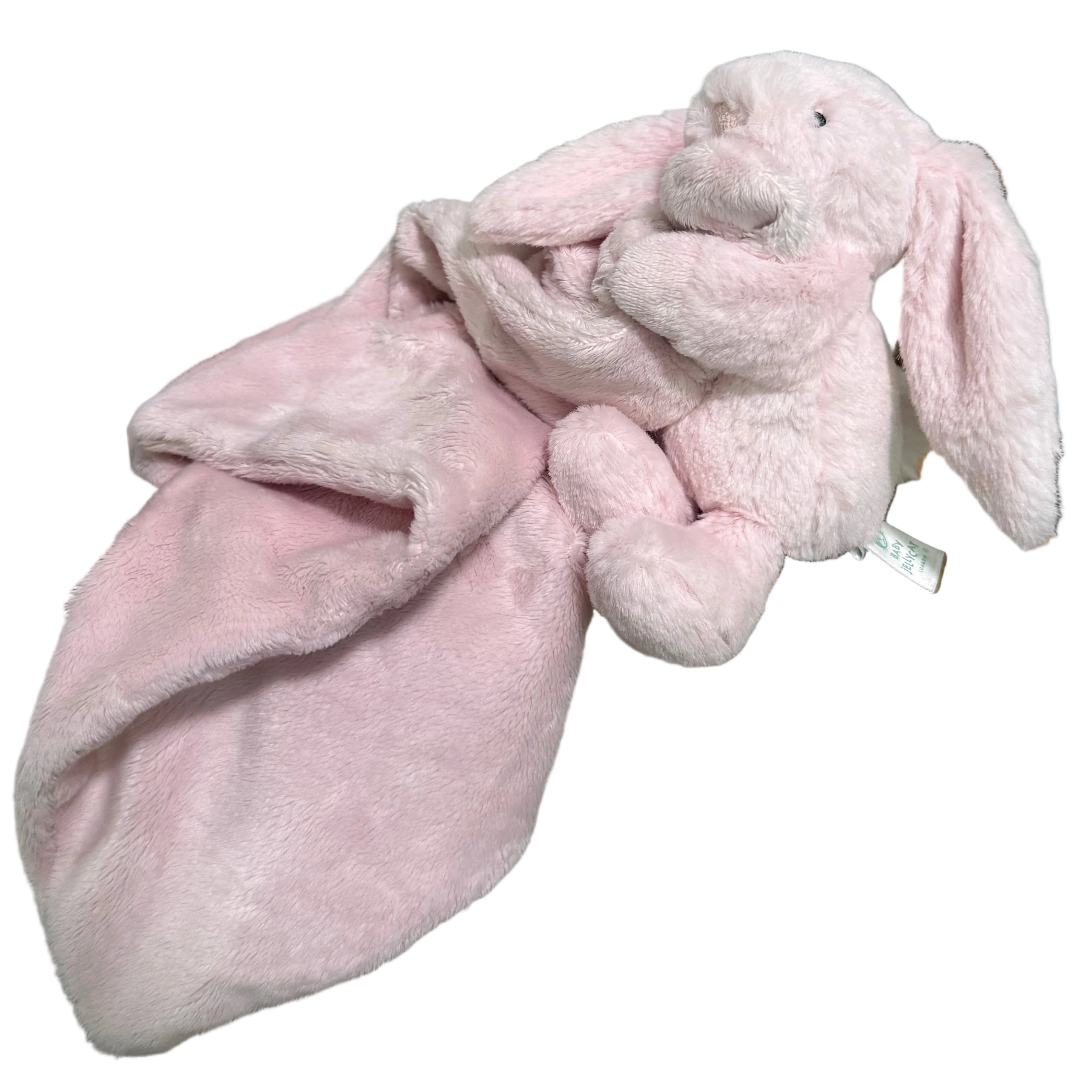 Jellycat Bashful Bunny