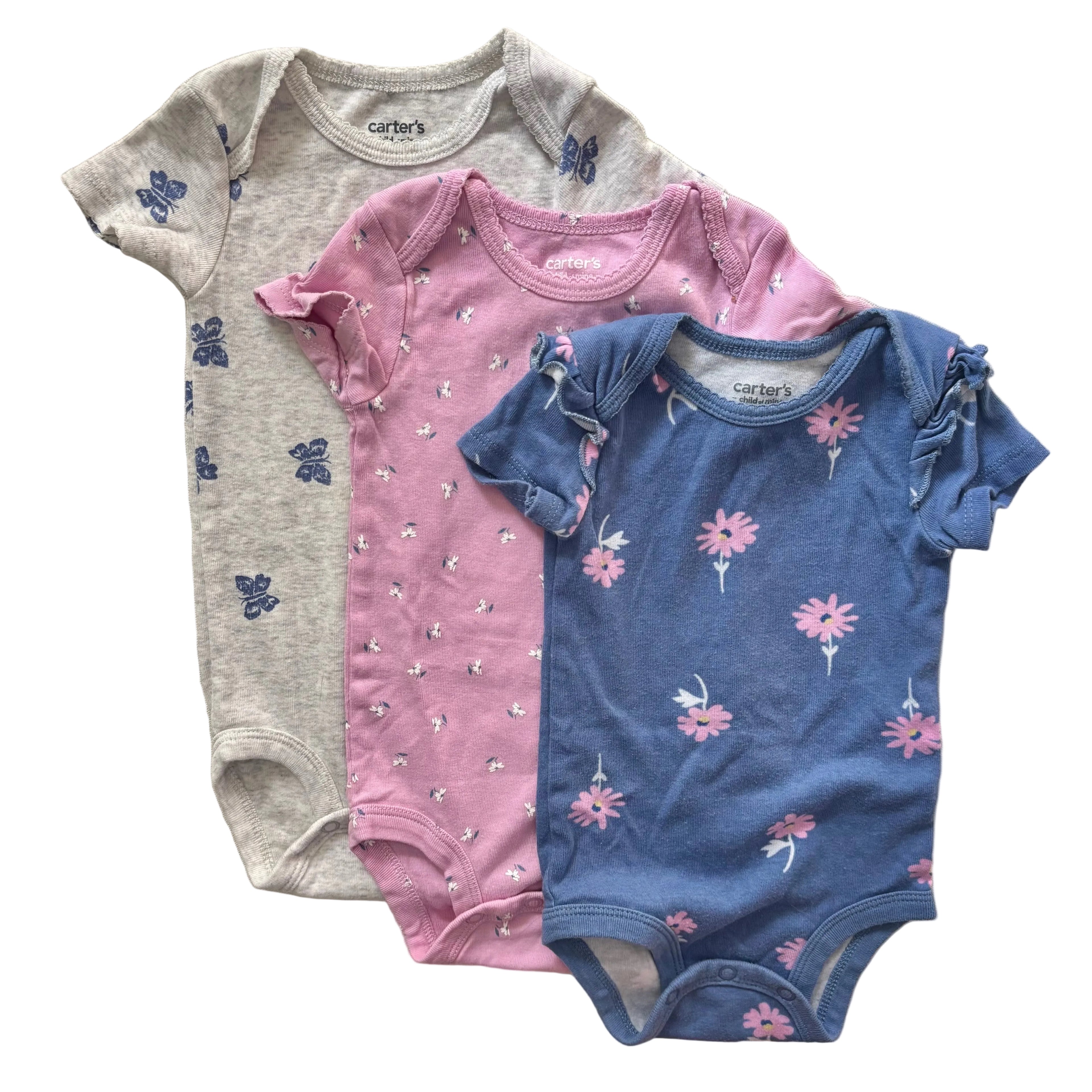 Carter's, 6-9m