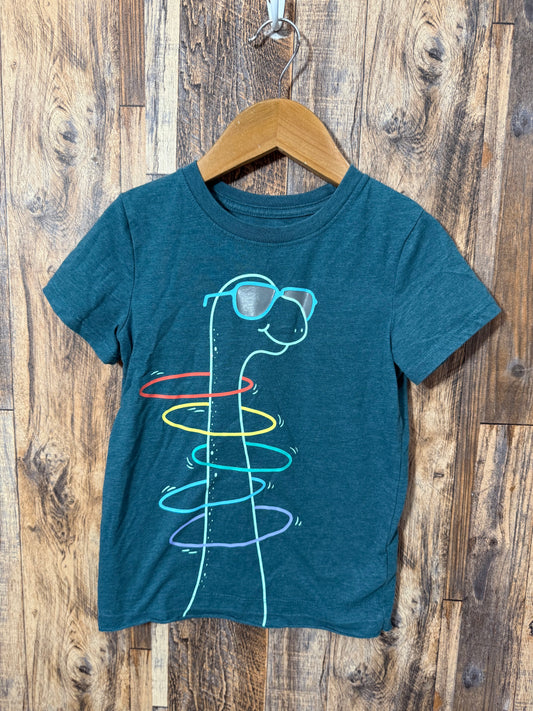 Shirt, size 4t