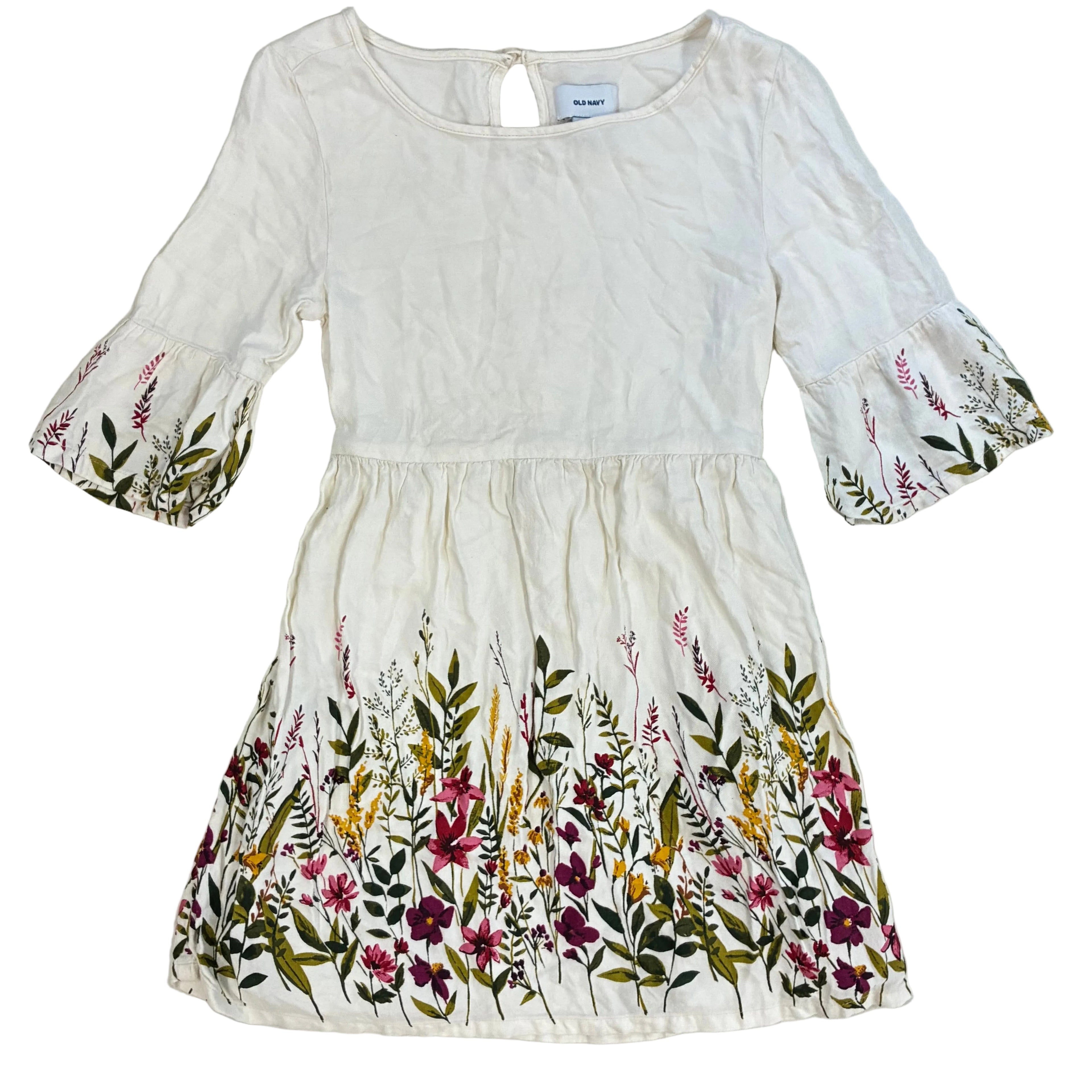 Old Navy, 6/7