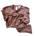 Rachel Zoe, 12m