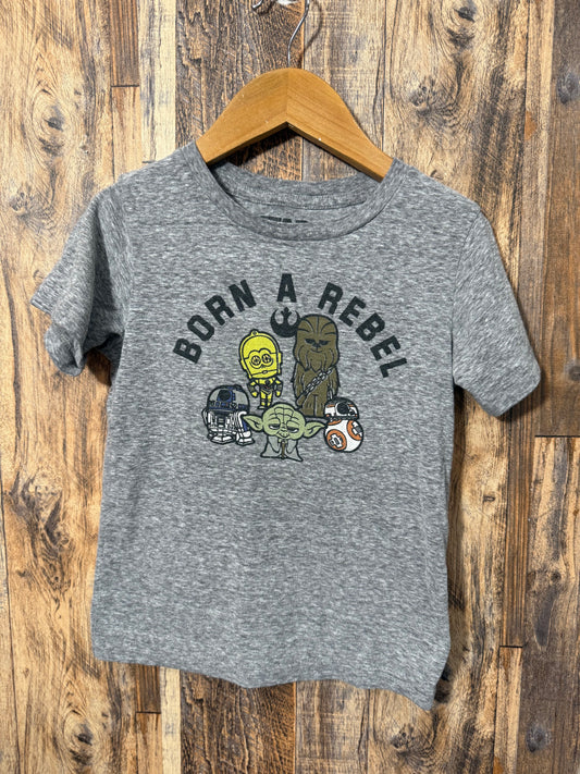 Shirt, size 4t