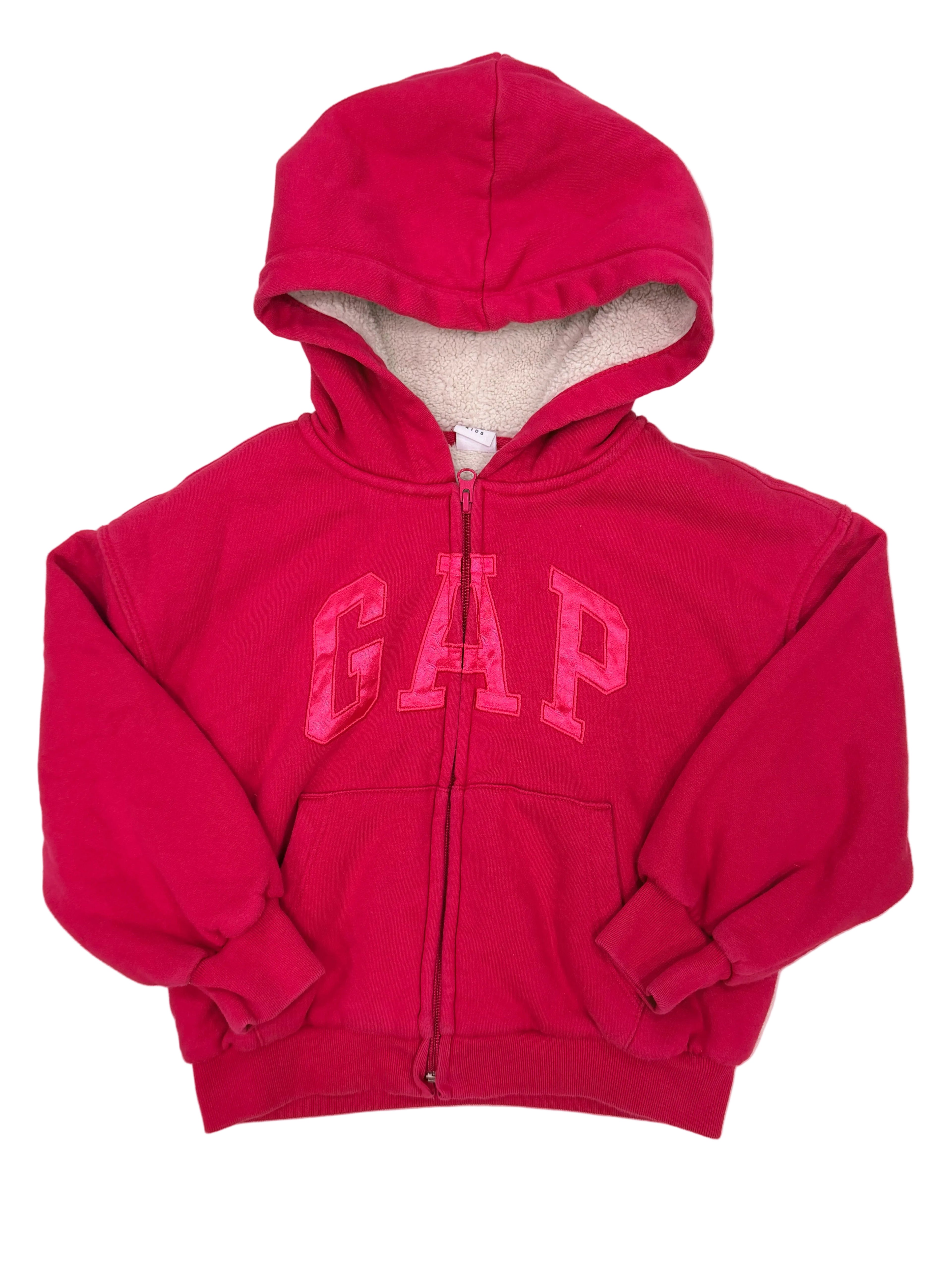 Gap, 6/7