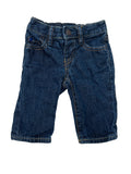 Jeans, 3-6m