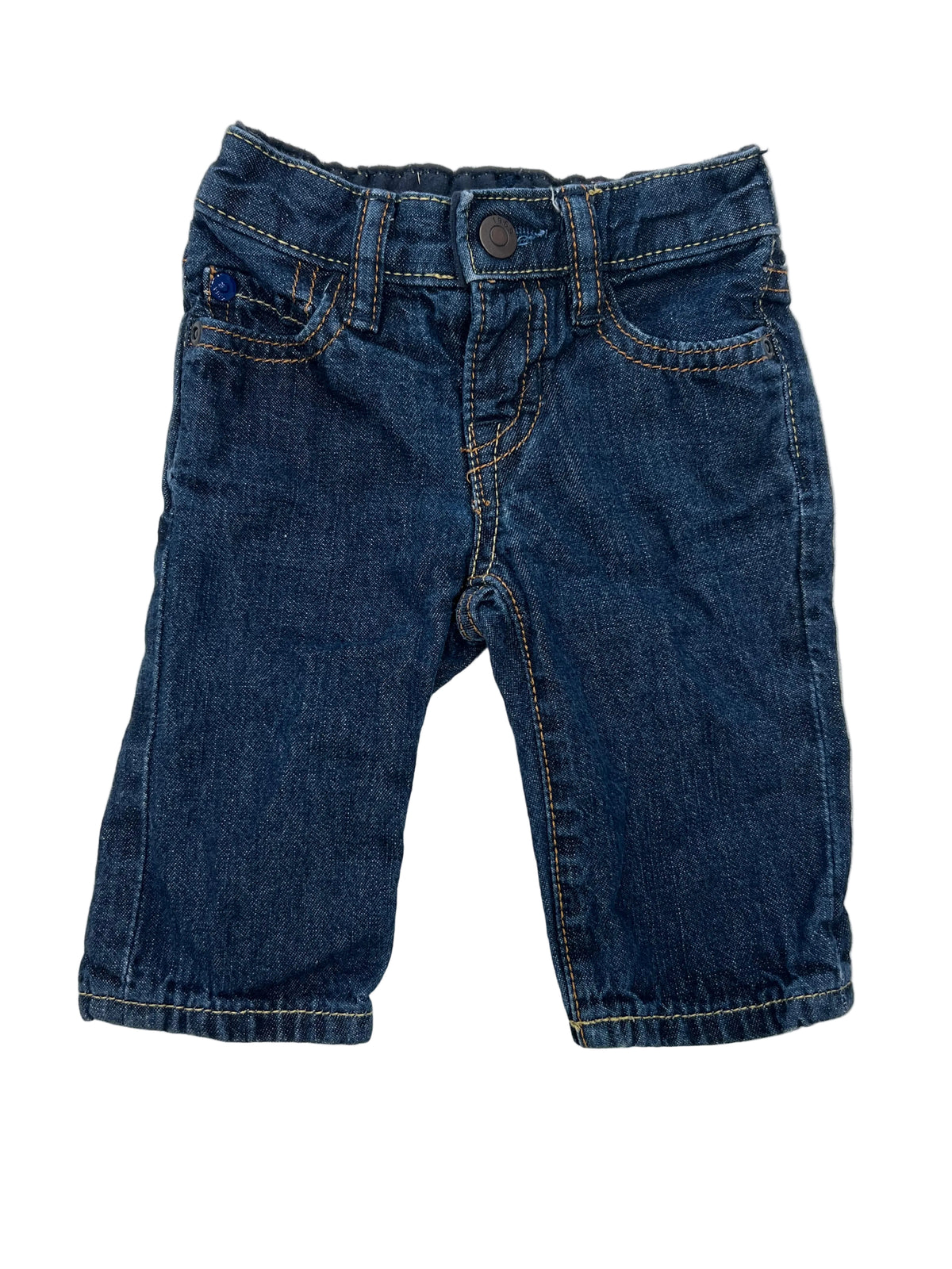 Jeans, 3-6m
