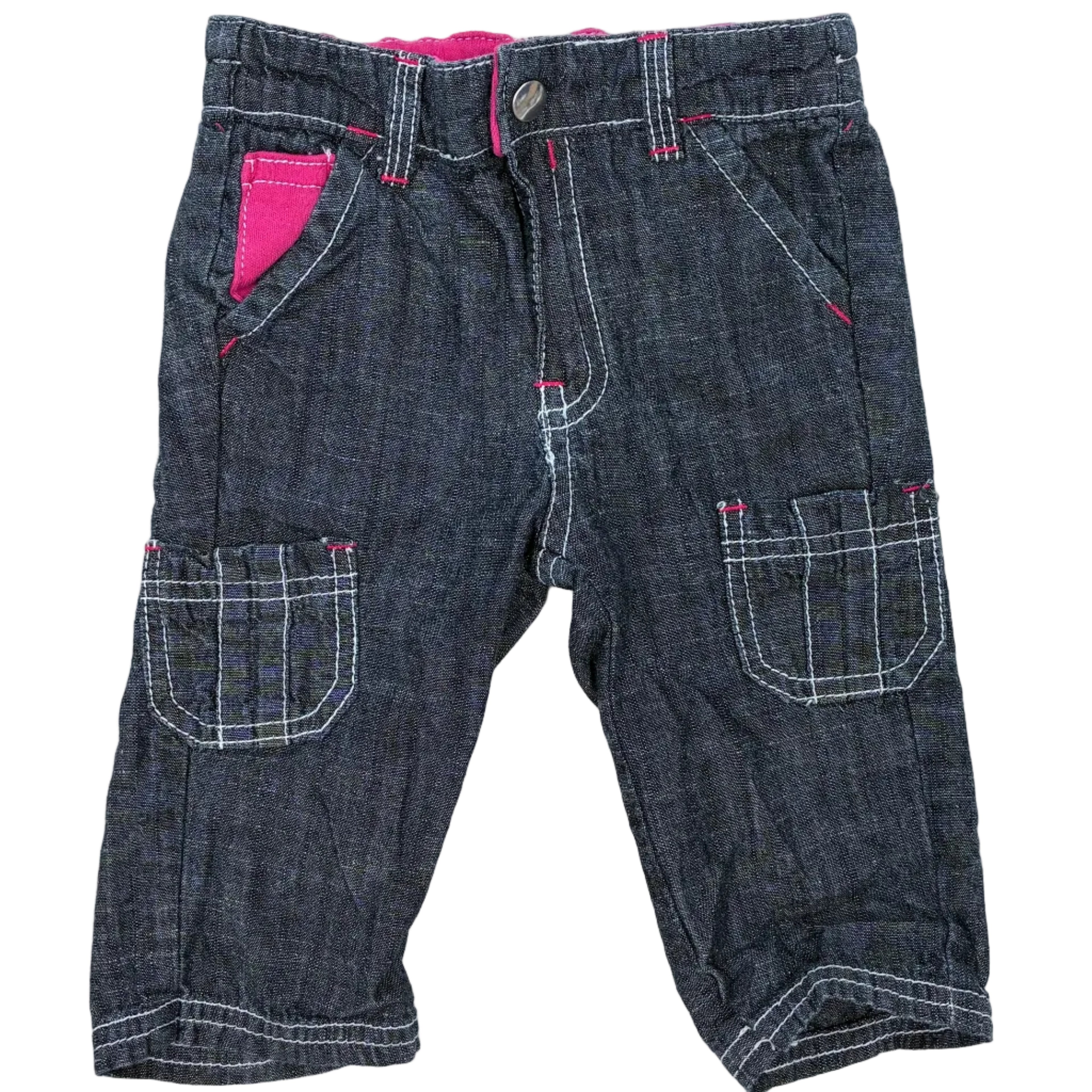 Mecca, 3-6m