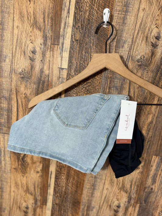 Jean Shorts NWT, size 2