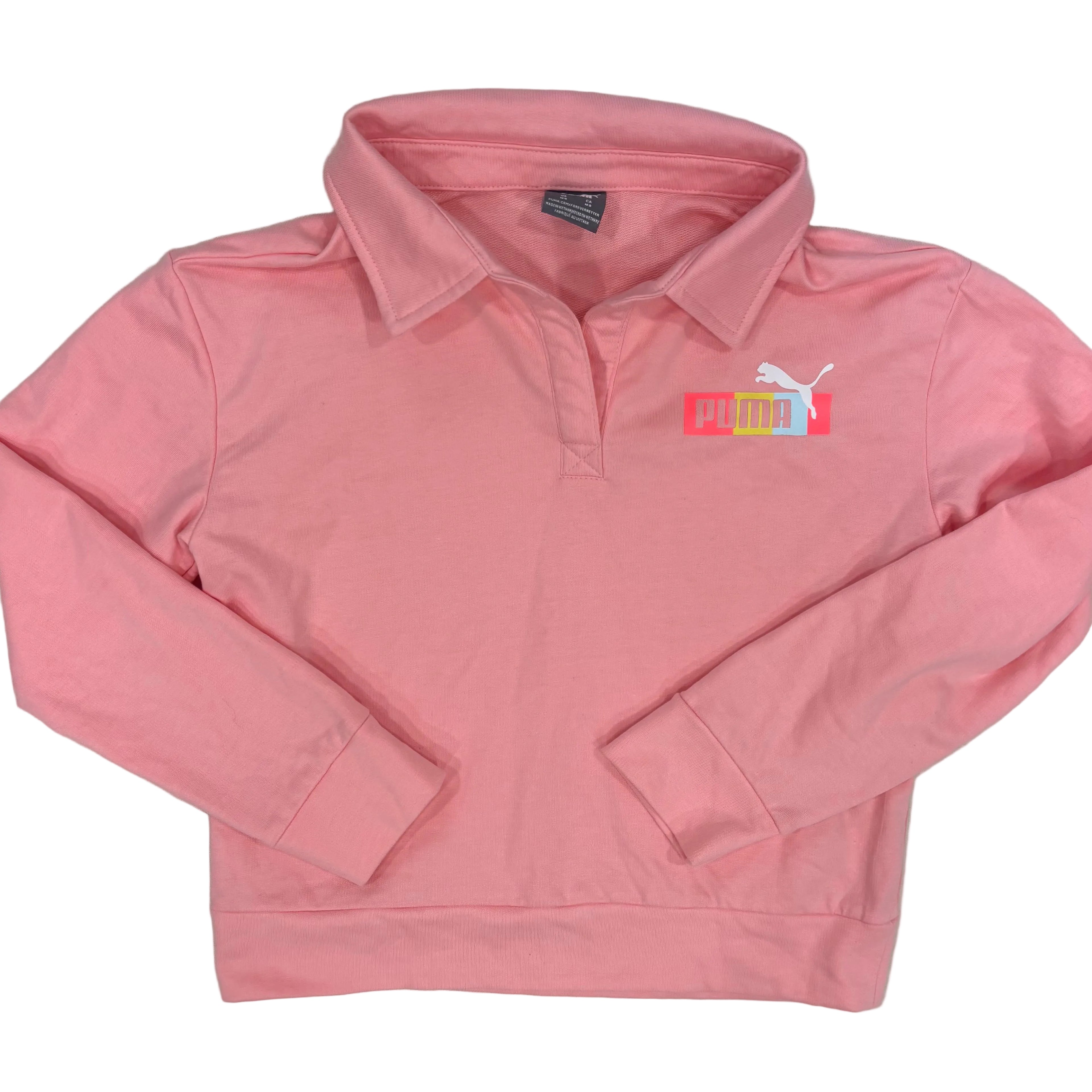 Puma, 8