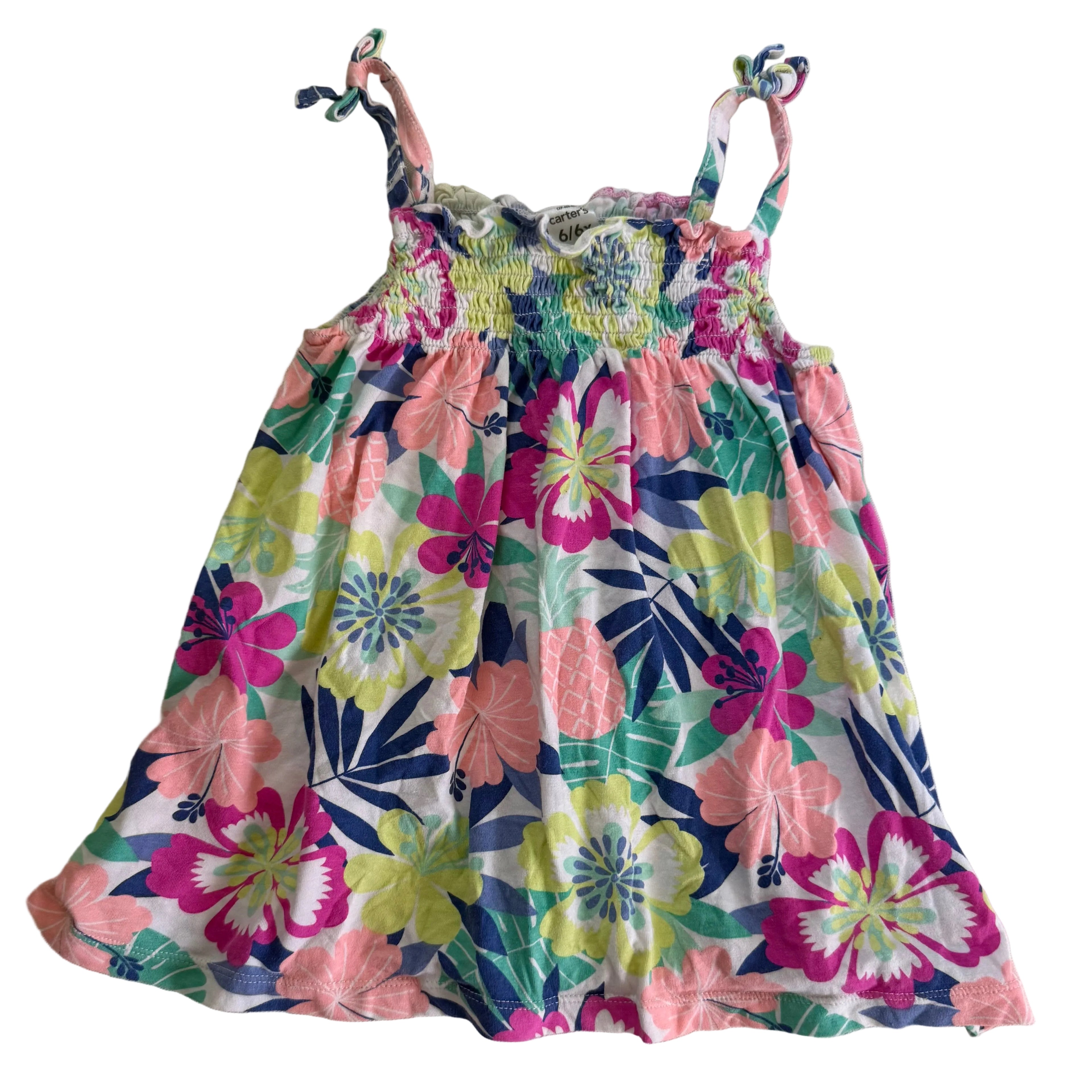 Carter’s, 6