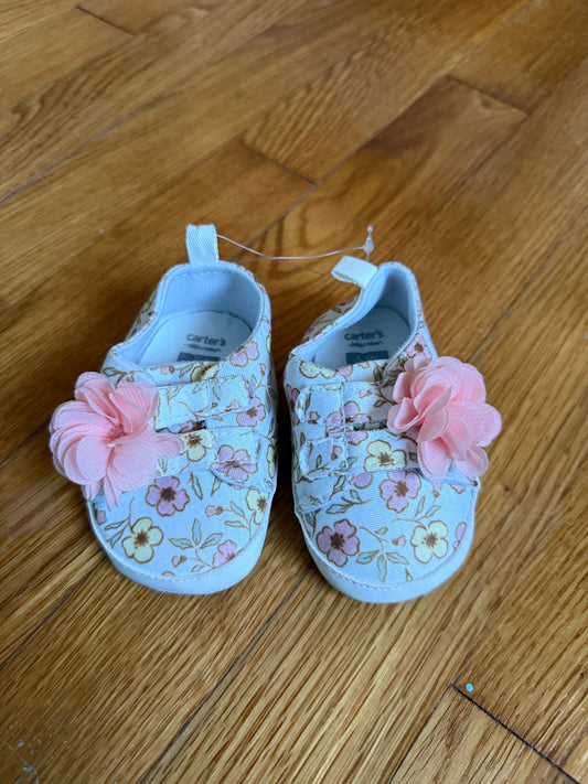 Soft bottoms, size 3-6m