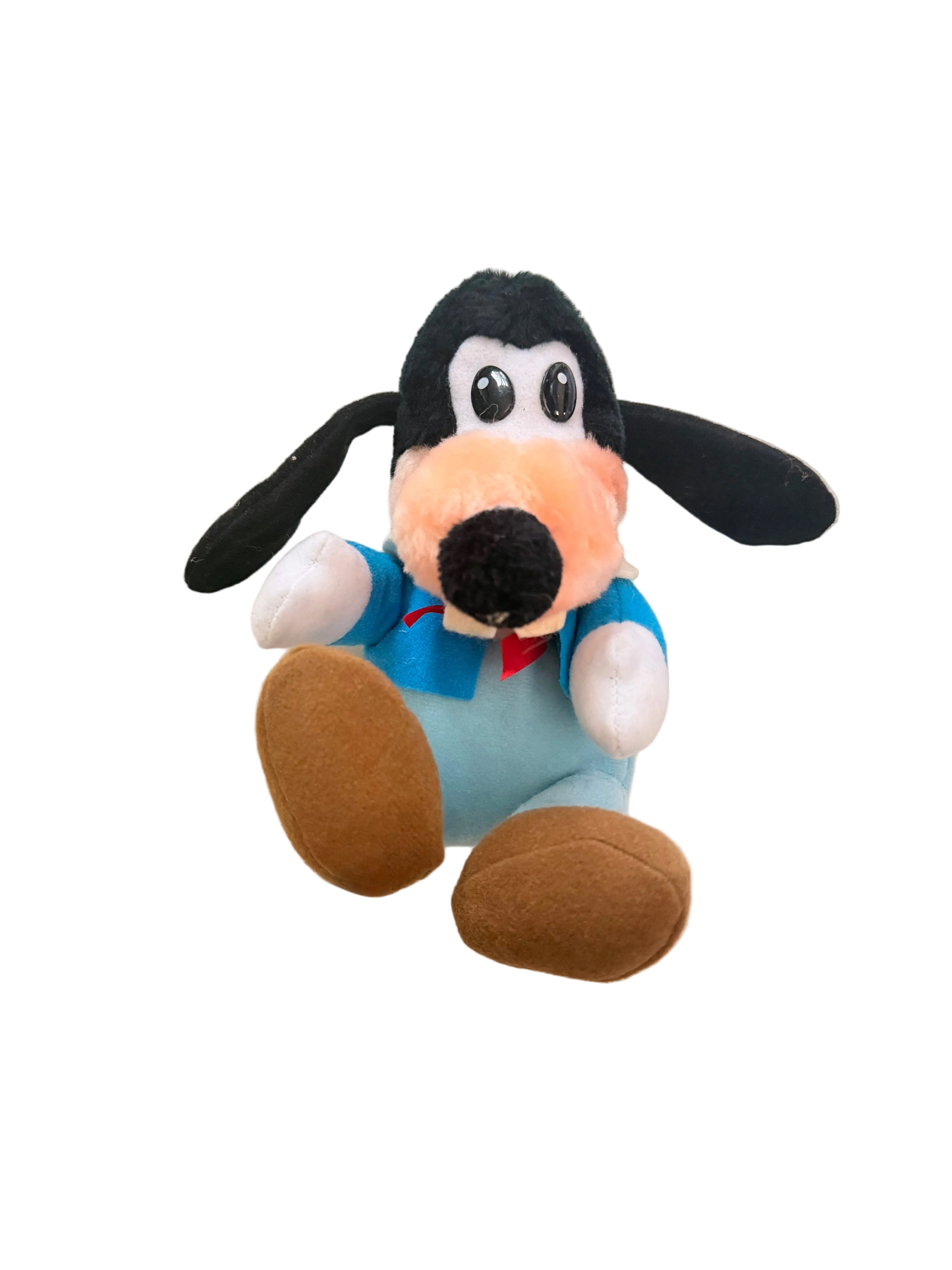 Vintage Walt Disney Mickey's Christmas Carol