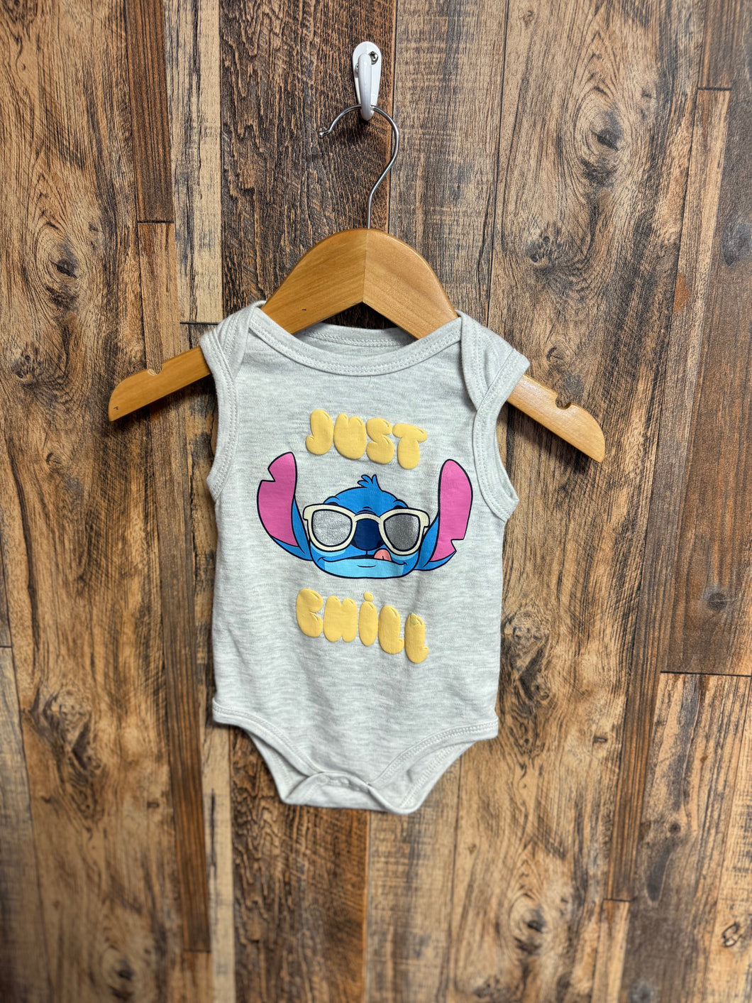 Tank top, size 6-9m