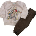 Disney, 0-3m
