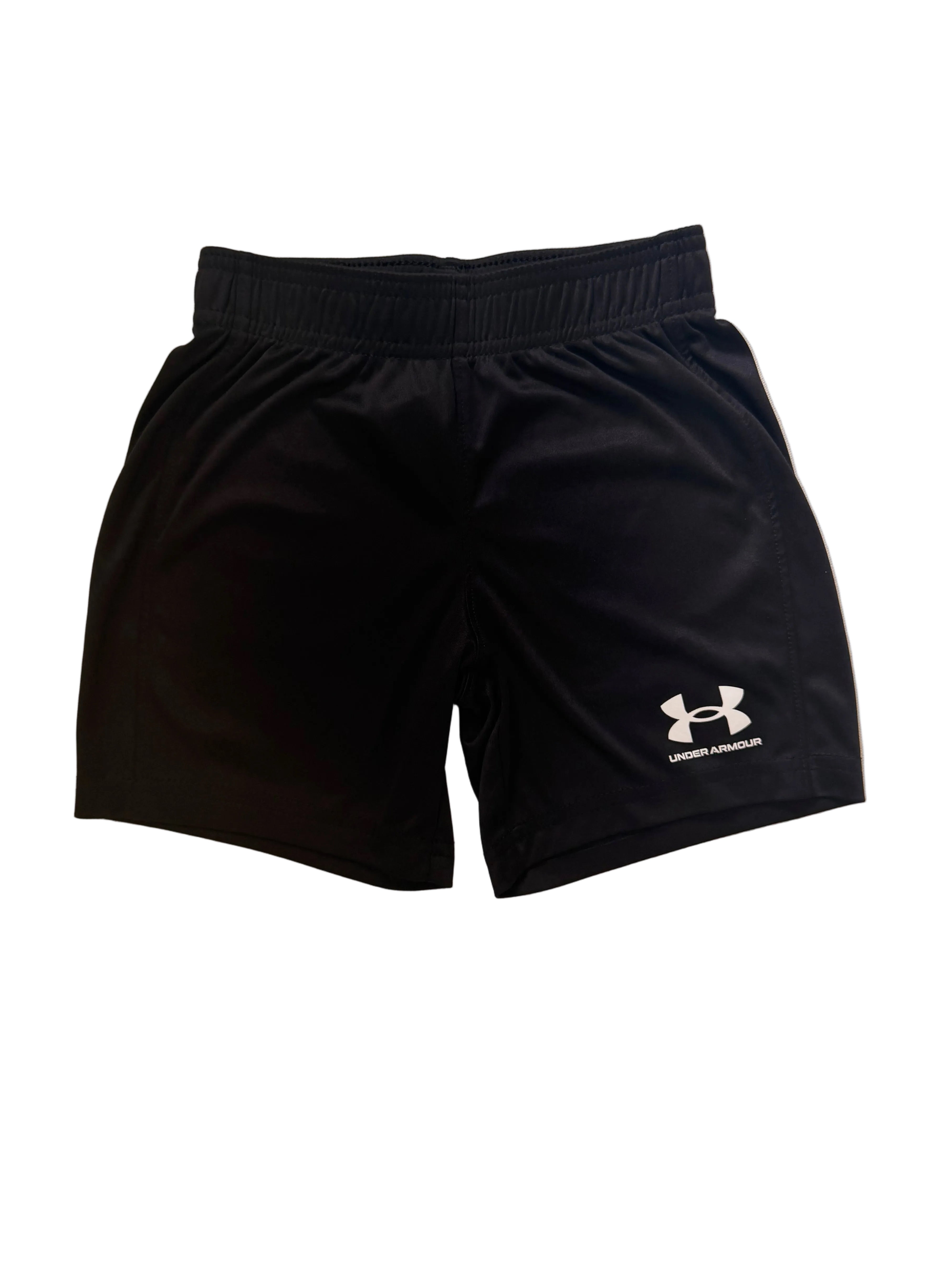 Under Armour, 5
