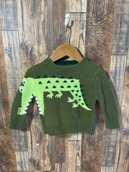 Sweater, size 12m