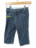 Rocawear, 24m
