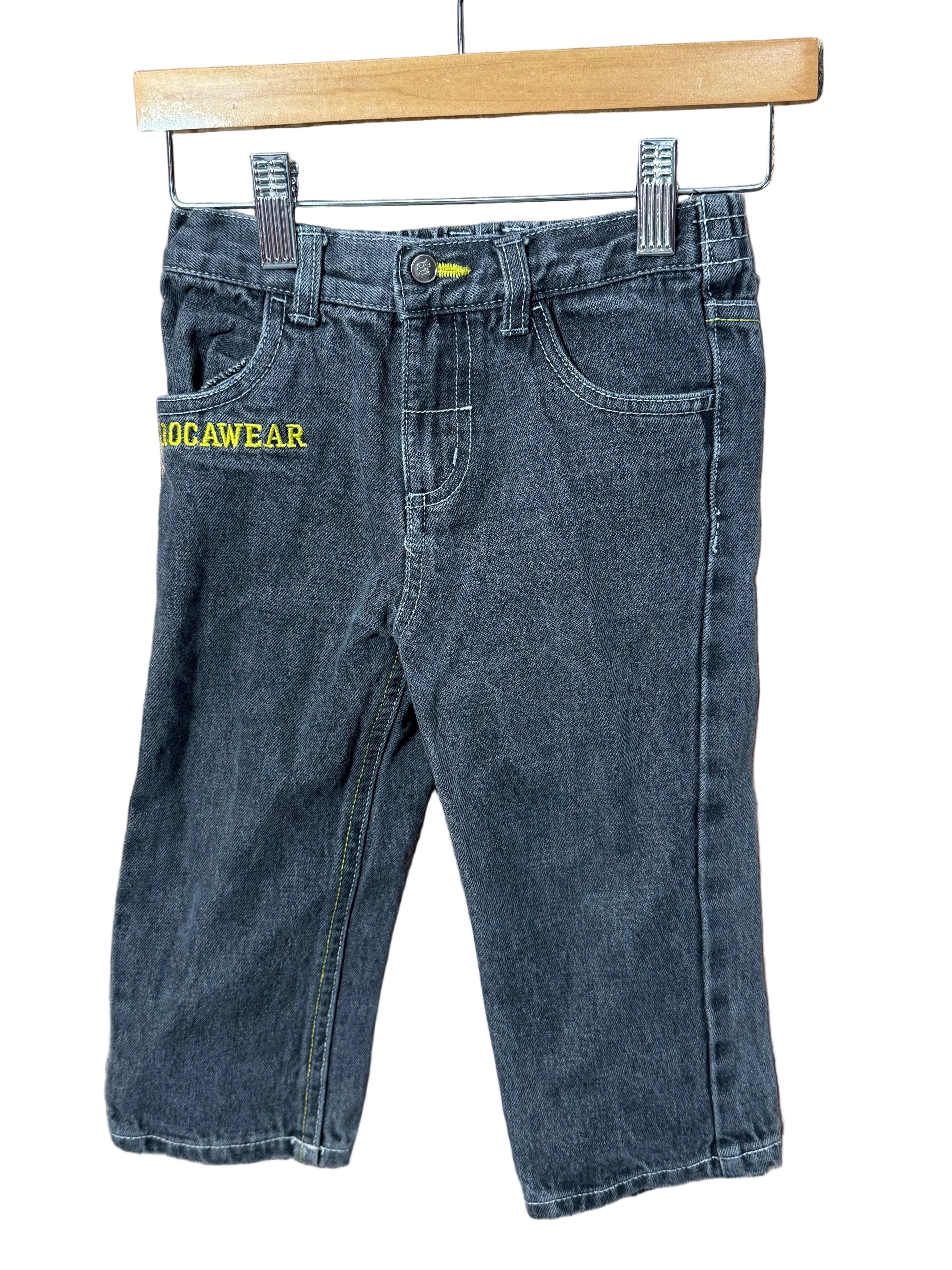 Rocawear, 24m