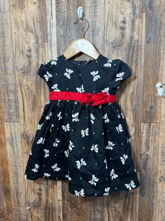Dress, size 18m