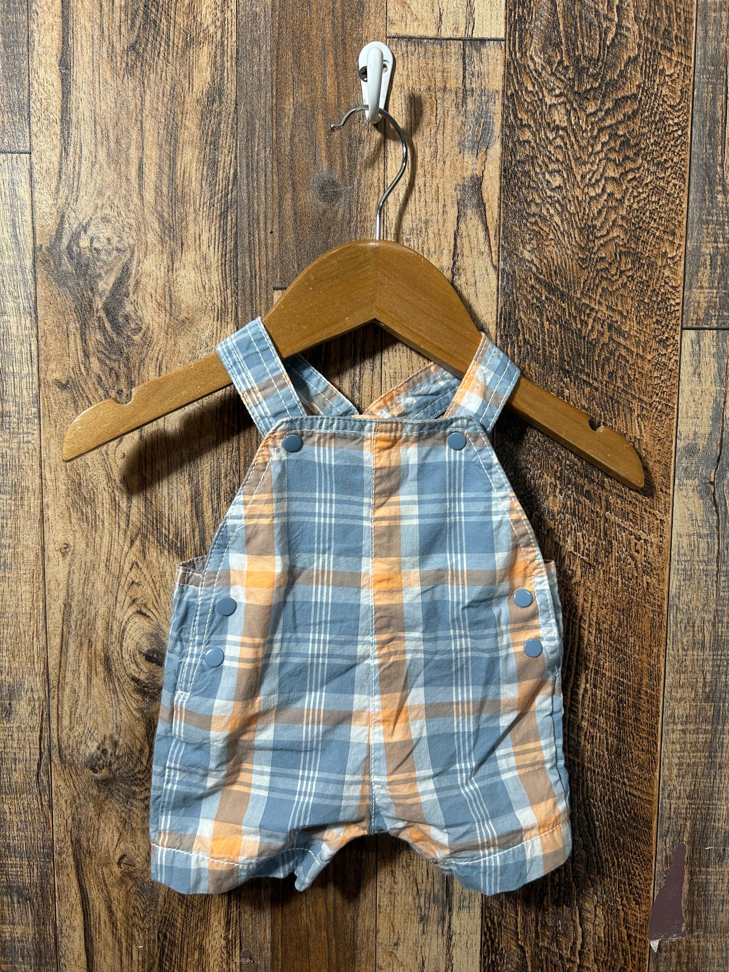 Romper, size NB