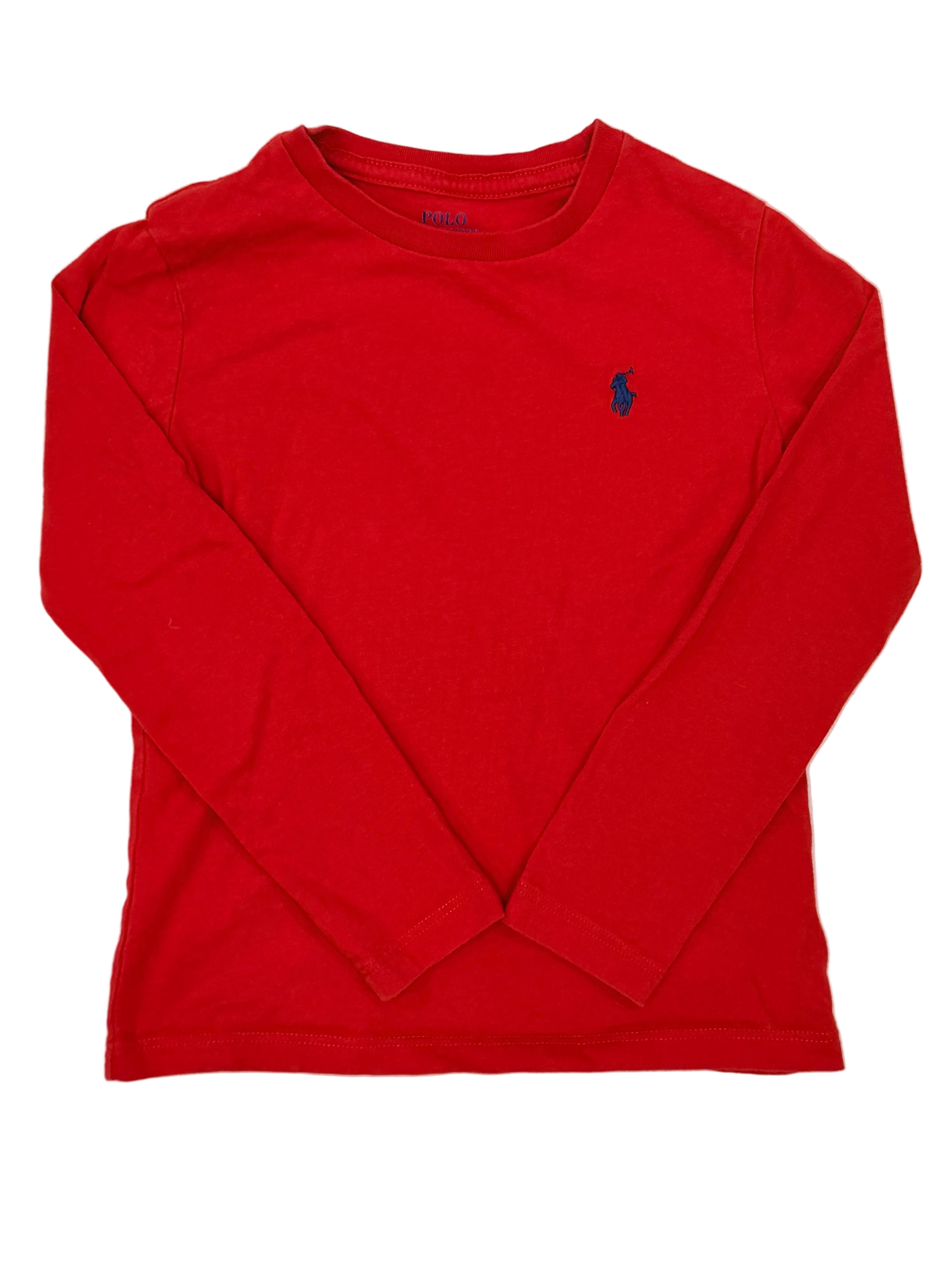 Polo Ralph Lauren, 5