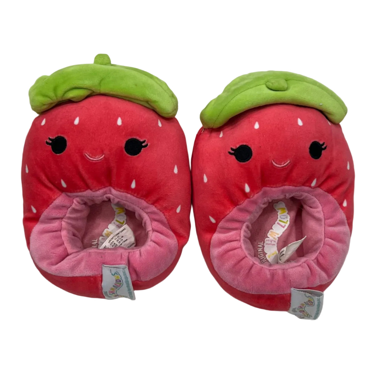 Squishmallow, 11/12C