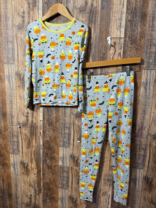 Halloween pajamas, size 6