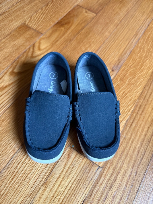 Slip ons, size 7