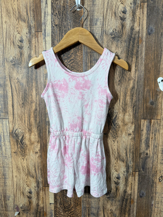 Romper, size 4