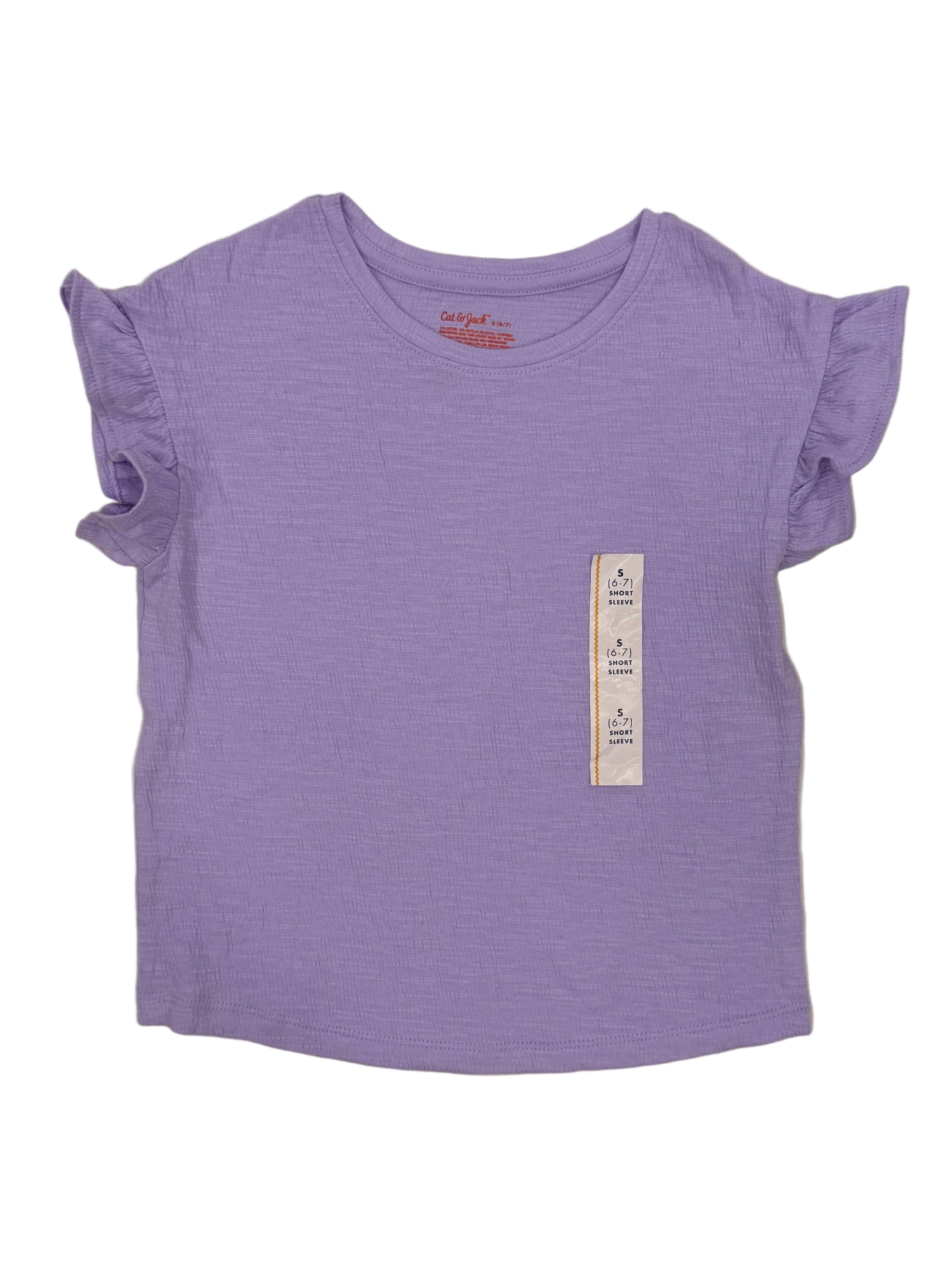 NWT Cat & Jack, 6/7
