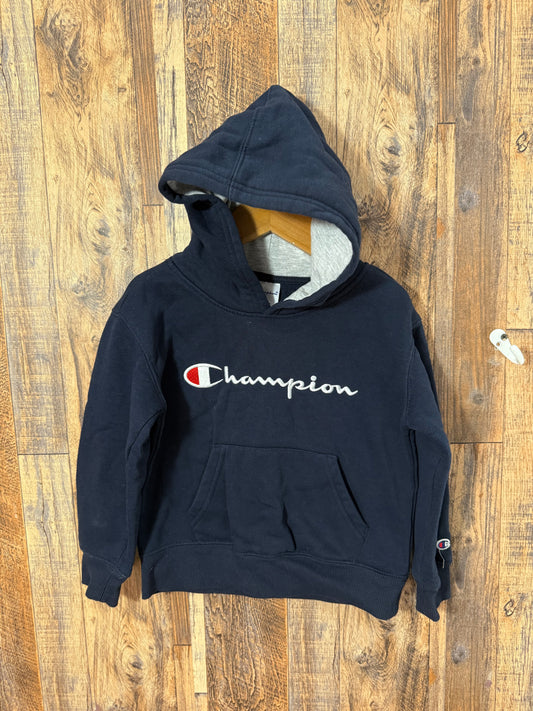 Hoodie, size 5